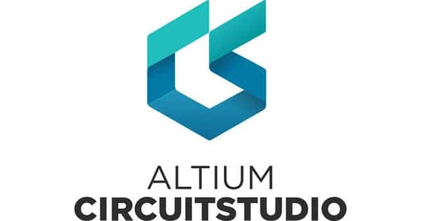 Altium CircuitStudio